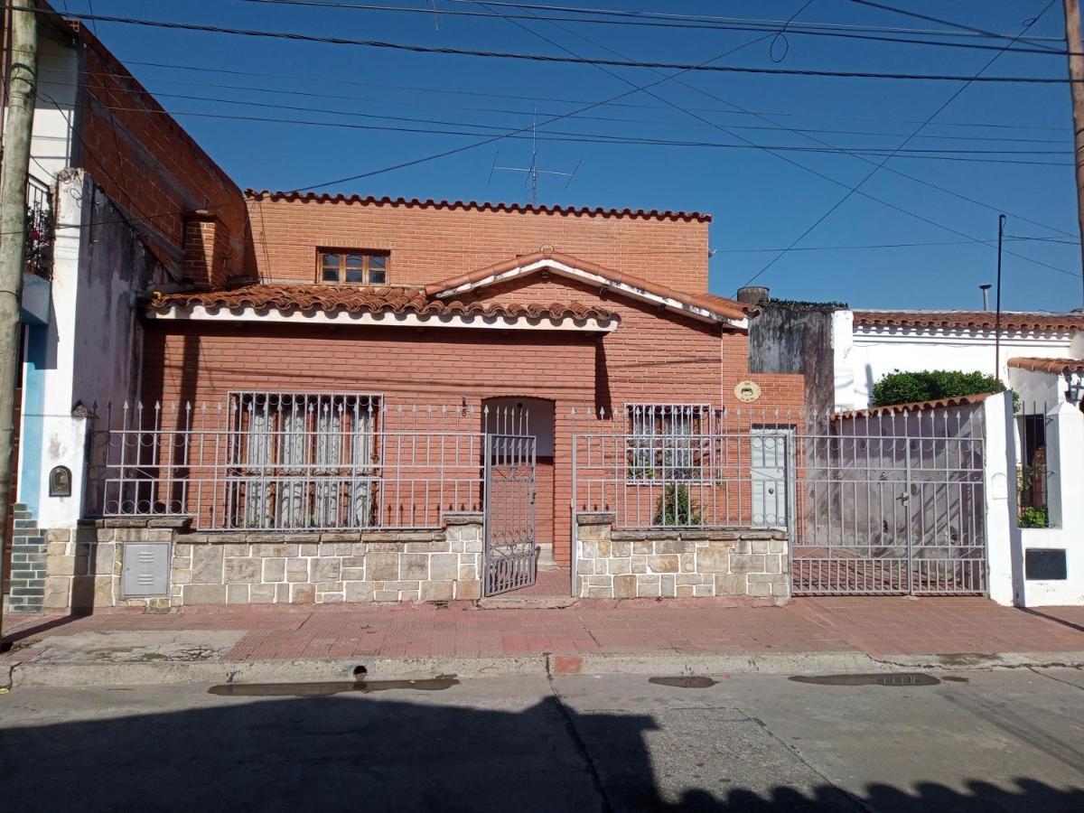 Bed and Breakfast Lo De Su Сальта Экстерьер фото