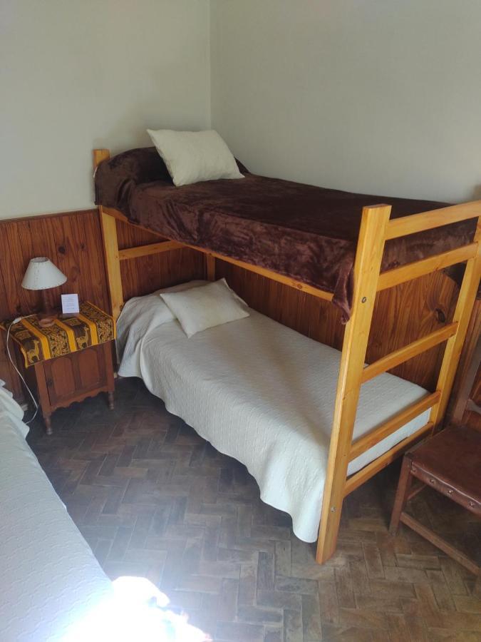 Bed and Breakfast Lo De Su Сальта Экстерьер фото