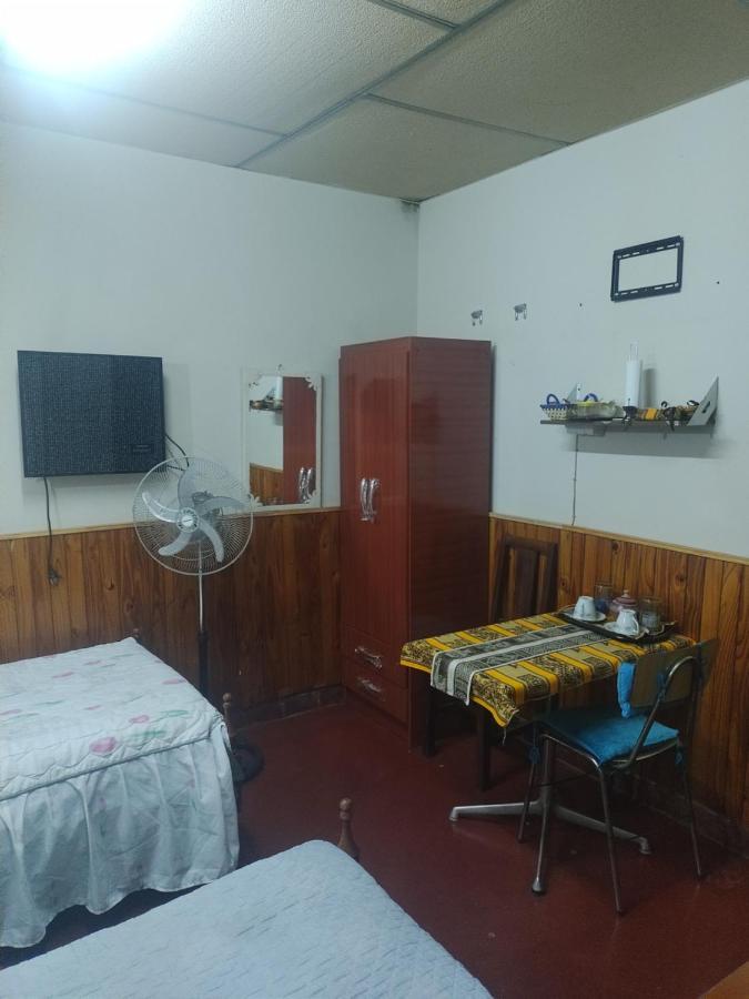 Bed and Breakfast Lo De Su Сальта Экстерьер фото