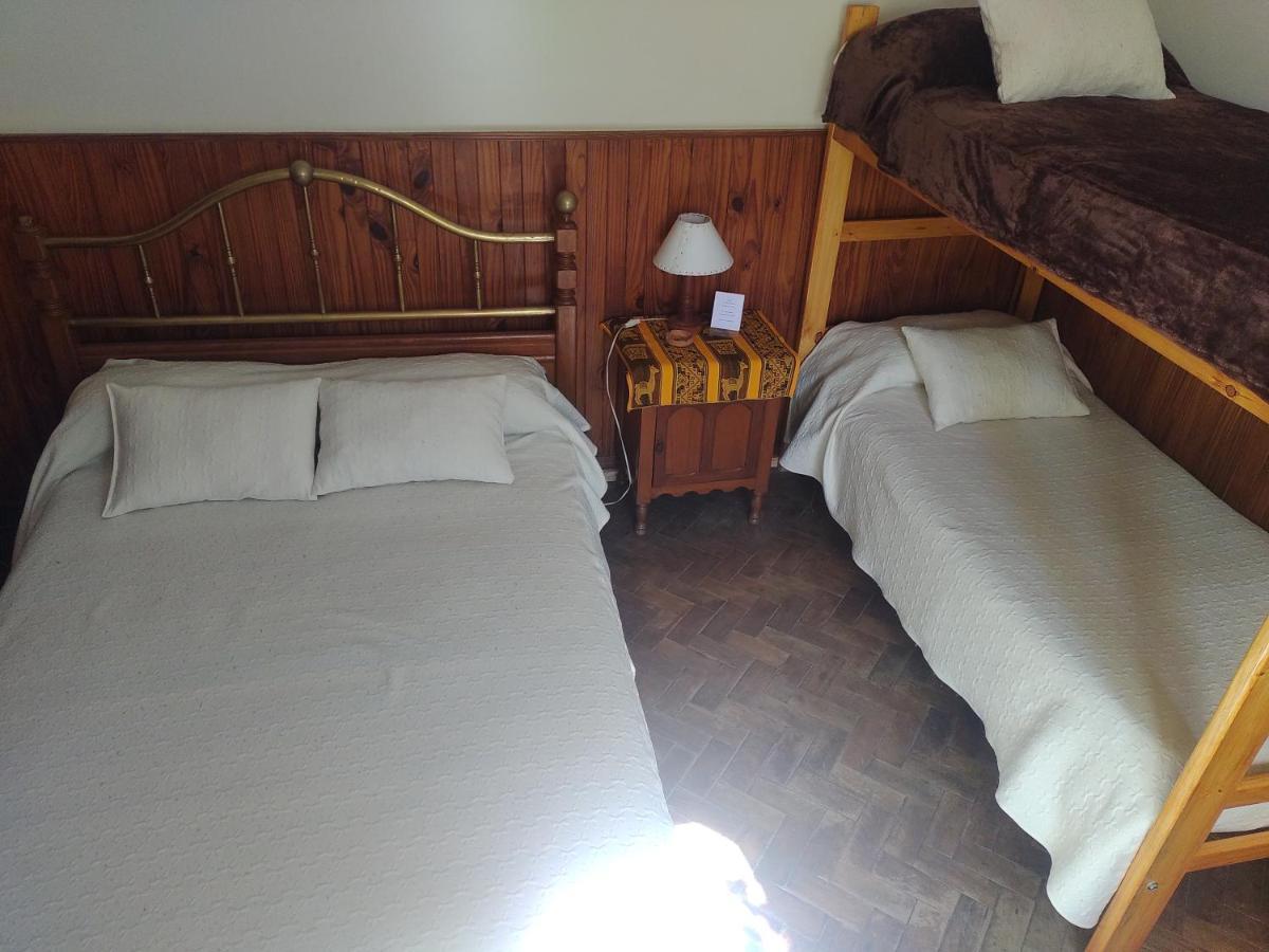 Bed and Breakfast Lo De Su Сальта Экстерьер фото