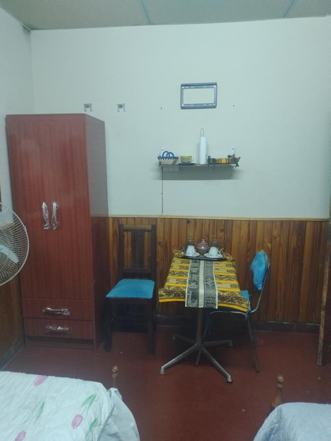 Bed and Breakfast Lo De Su Сальта Экстерьер фото