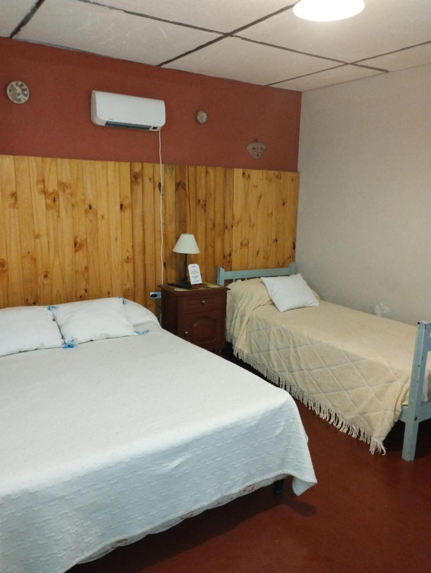 Bed and Breakfast Lo De Su Сальта Номер фото