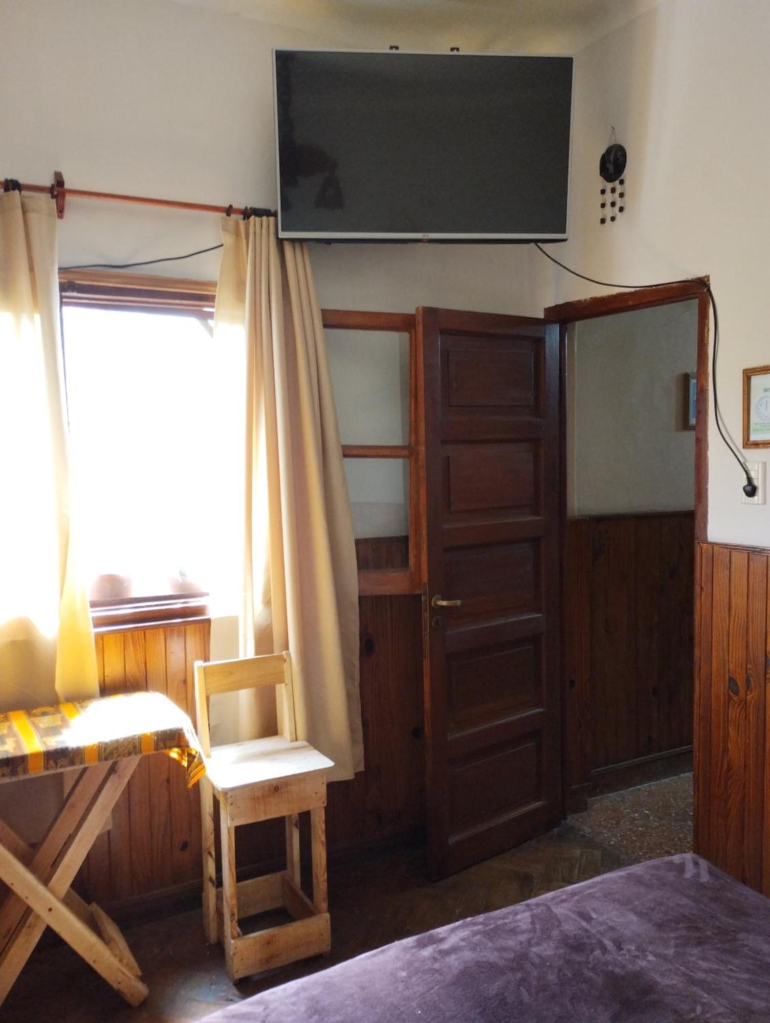 Bed and Breakfast Lo De Su Сальта Экстерьер фото
