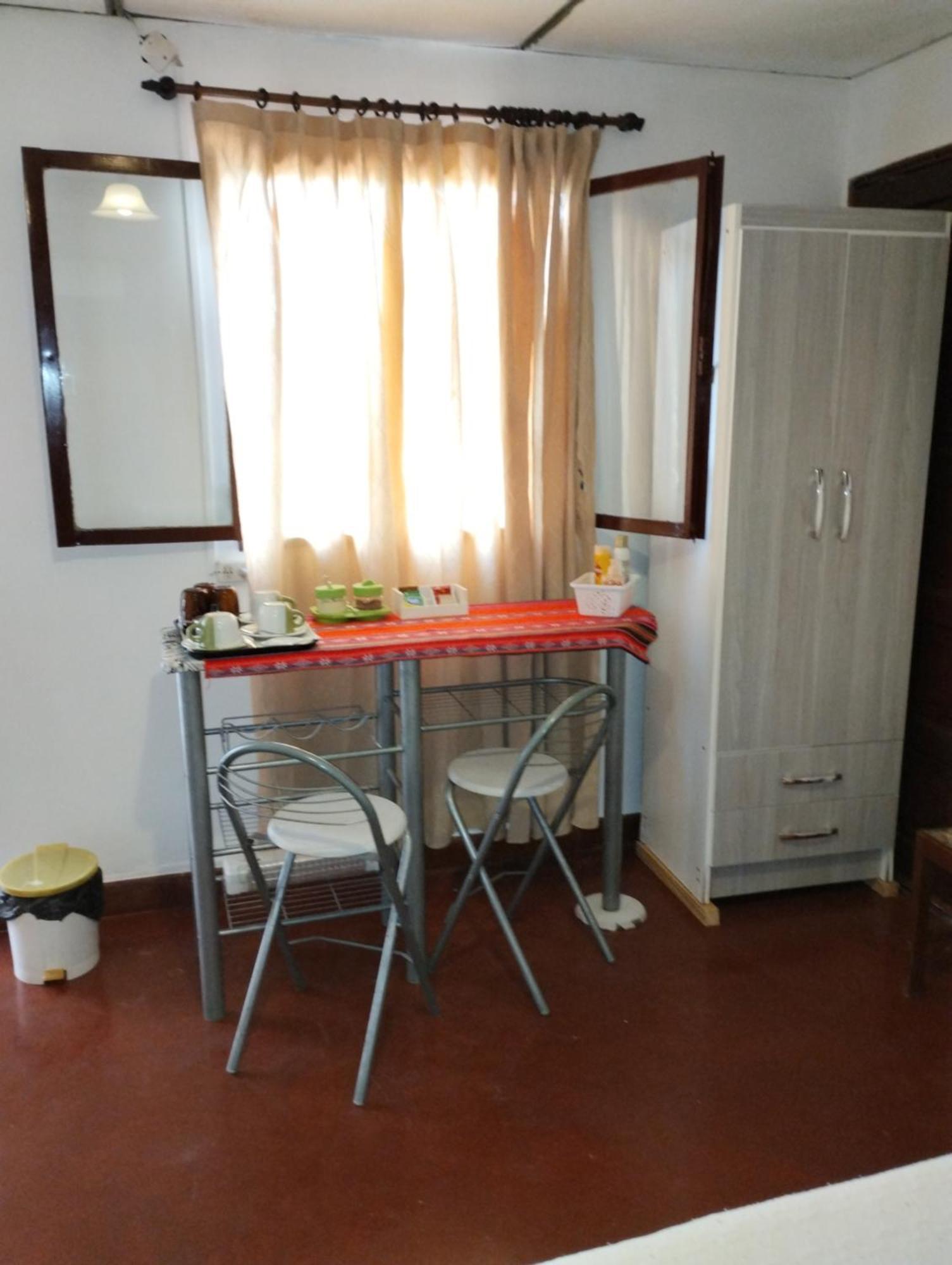 Bed and Breakfast Lo De Su Сальта Экстерьер фото