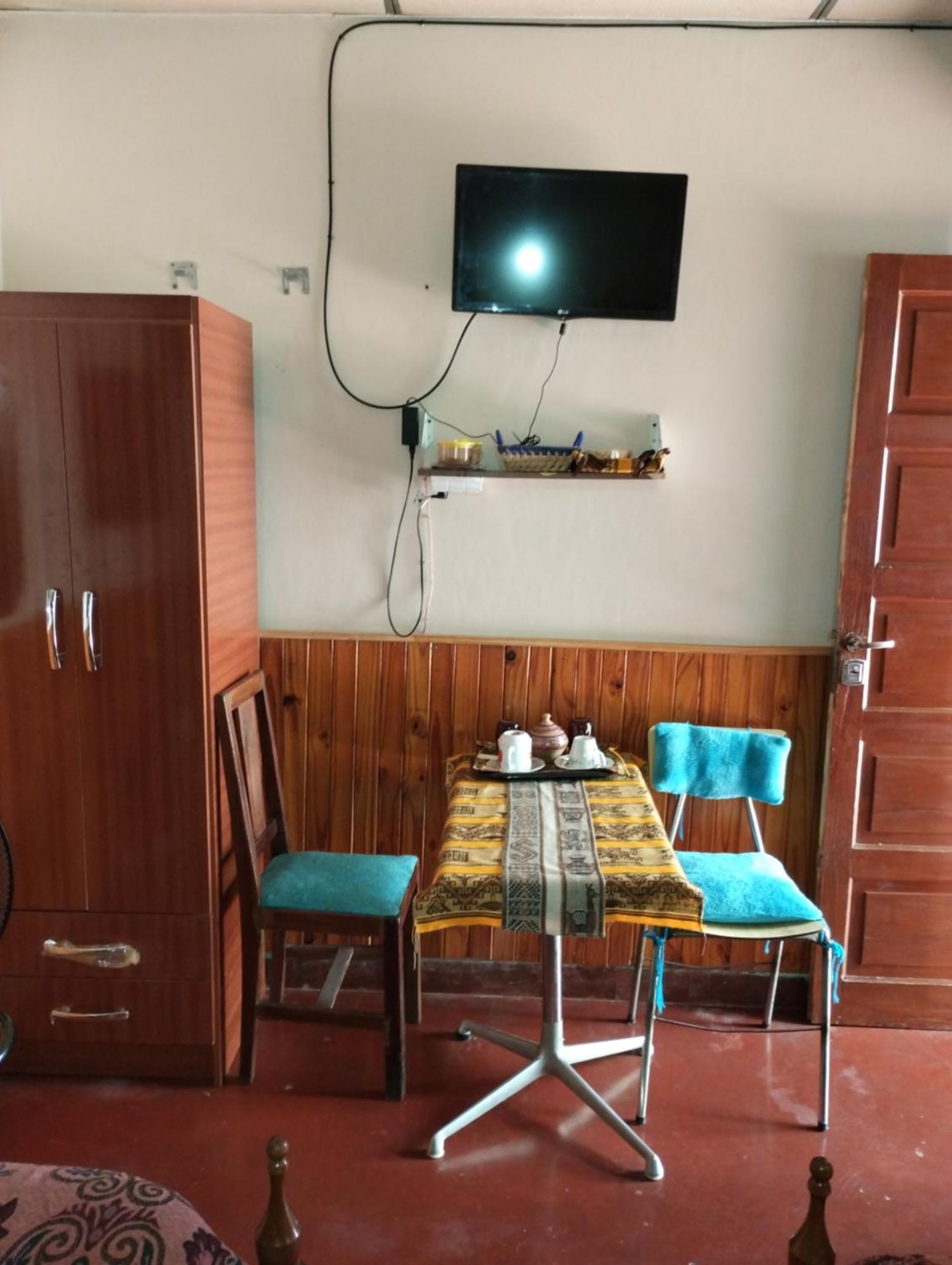 Bed and Breakfast Lo De Su Сальта Экстерьер фото