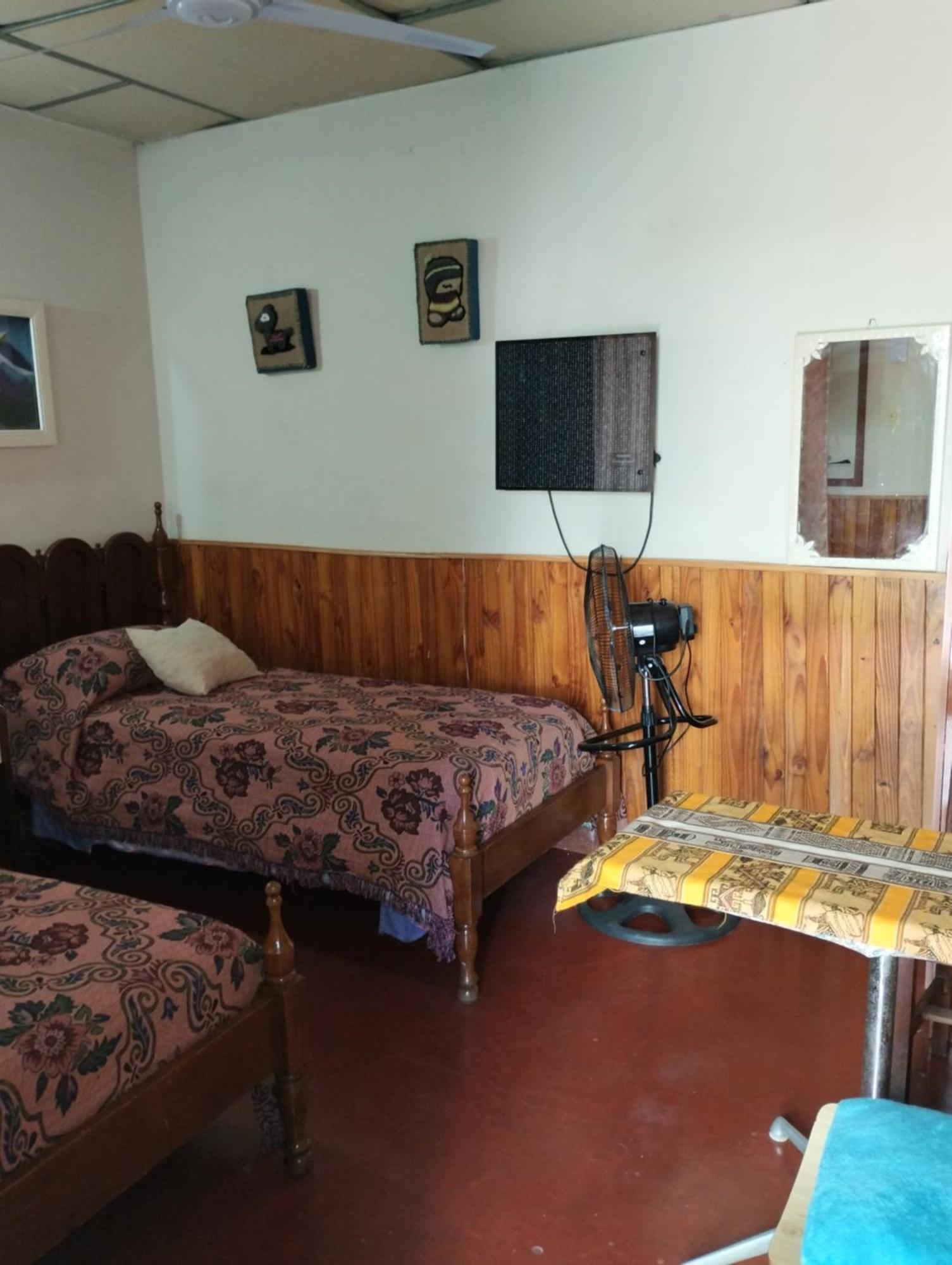 Bed and Breakfast Lo De Su Сальта Экстерьер фото