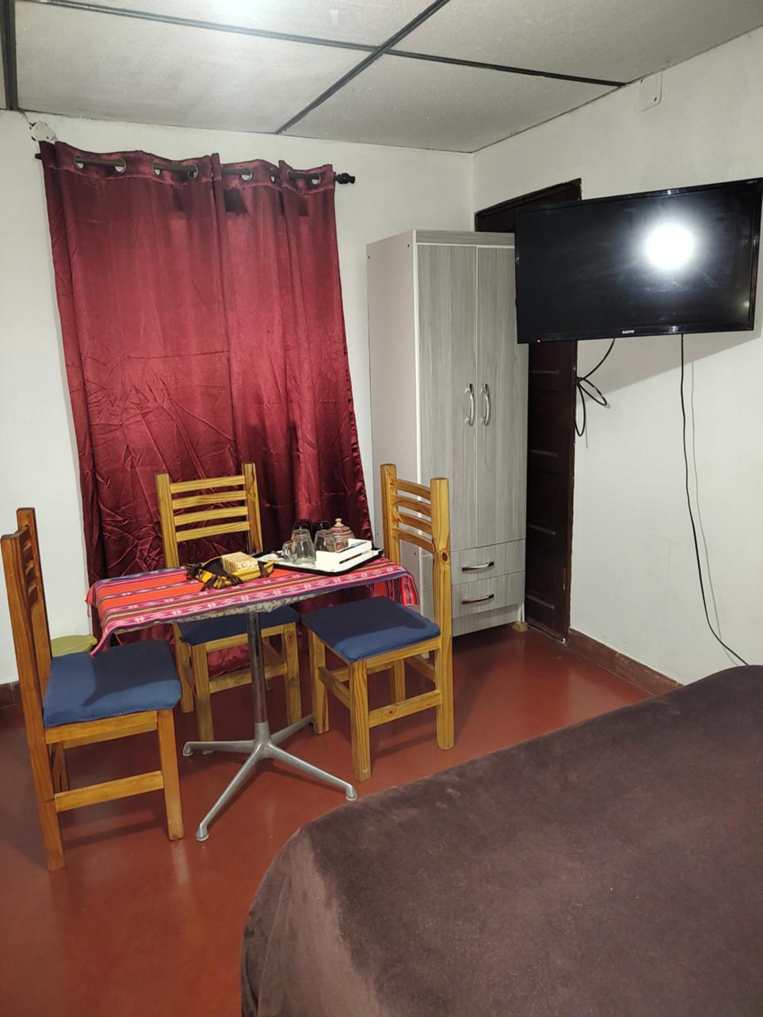 Bed and Breakfast Lo De Su Сальта Номер фото